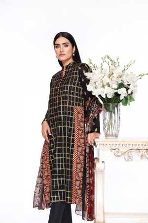 Nishat Linen 42001389 Lawn Summer V1 Freedom to Buy 2,021
